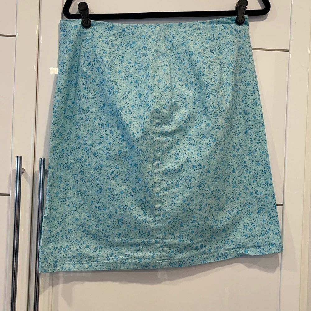 Eddie Bauer skirt